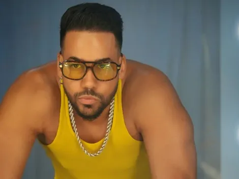 Lo que necesitas saber de la novena fecha de Romeo Santos en Chile