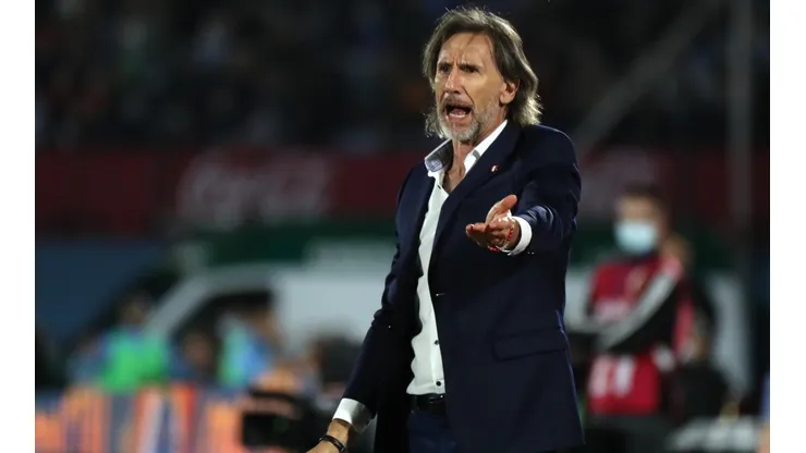 Gareca volverá a dirigir un club después de 10 años