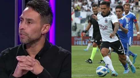 Valdivia explica por qué a la U le ha costado tanto en el Monumental.