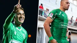 Una de las figuras de Audax habla de "Carepato".