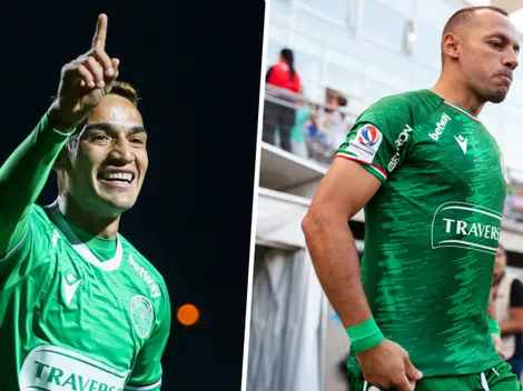 Figura de Audax Italiano revela el motivador mensaje que le da Díaz