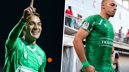 Una de las figuras de Audax habla de "Carepato".