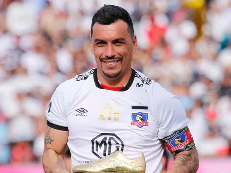 Esteban Paredes anuncia el nuevo horario de venta de entradas para su despedida