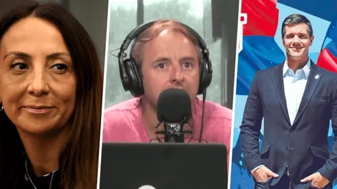 Siguen las repercusiones por la posible compra del terreno en Lampa.