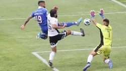 Ronnie Fernández fue uno de las fórmulas que no han resultado en la U.