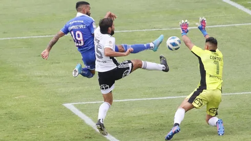 Ronnie Fernández fue uno de las fórmulas que no han resultado en la U.