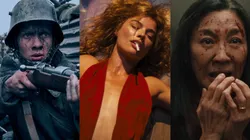 Tres nominadas a Mejor Banda Sonora de los Oscar 2023.