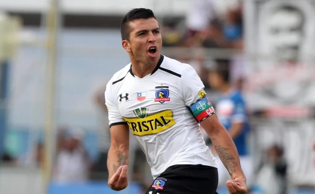 Gonzalo Fierro pide mantener la calma de cara al término del torneo