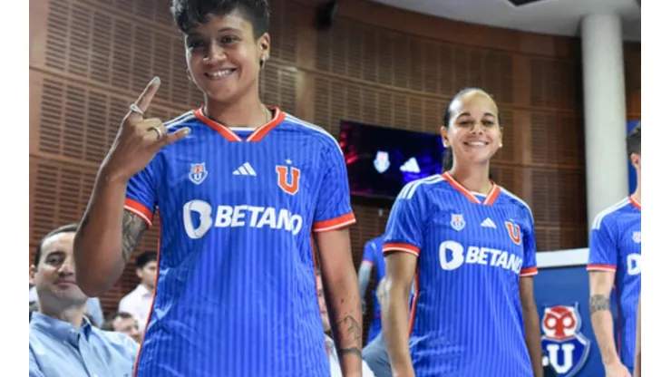 Fernanda Pinilla manda potente mensaje a los clubes en la antesala de la votación de las bases del Campeonato Femenino