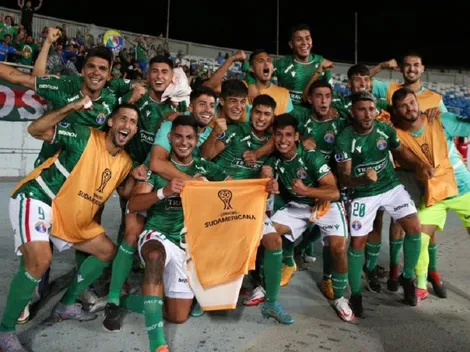 Jugador de Audax le toca la oreja a la UC: "Fuimos superiores al igual que en el torneo"