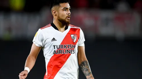 Paulo Díaz recibió críticas por parte de Pelé Álvarez