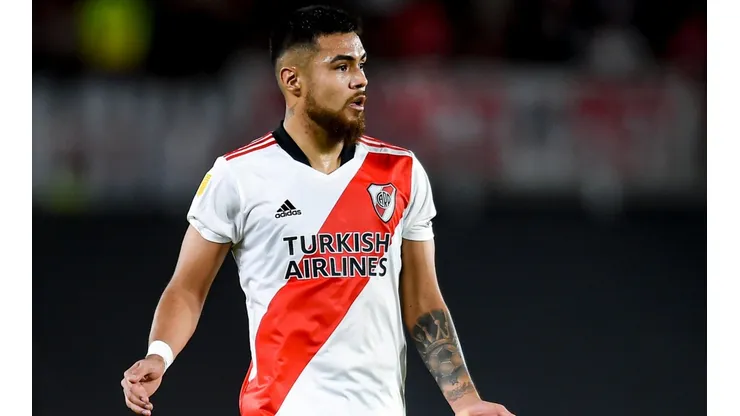 Paulo Díaz recibió críticas por parte de Pelé Álvarez