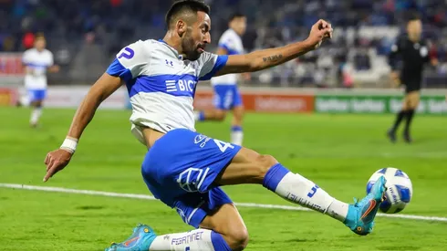 Mauricio Isla no aguantó que lo increparan virtualmente y borró todo de su Instagram