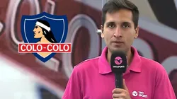 El reportero aseguró que el futbolista está disponible para el Superclásico