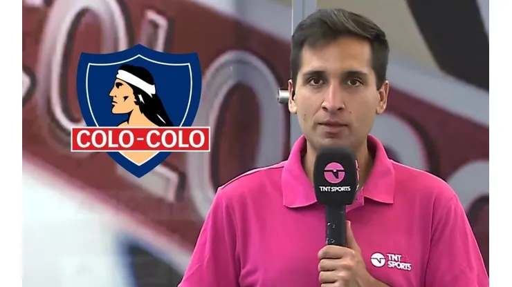 El reportero aseguró que el futbolista está disponible para el Superclásico