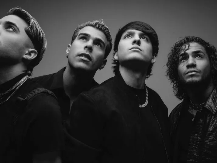 ¿Dónde comprar entradas para CNCO en Chile?