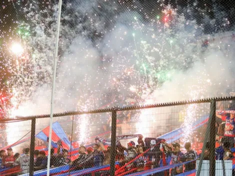 Tribunal de disciplina cita a la U tras duro informe arbitral y arriesgan sanción