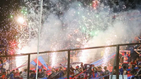 ¿Vendrá castigo? Tribunal de Disciplina cita a Universidad de Chile luego del duro informe arbitral