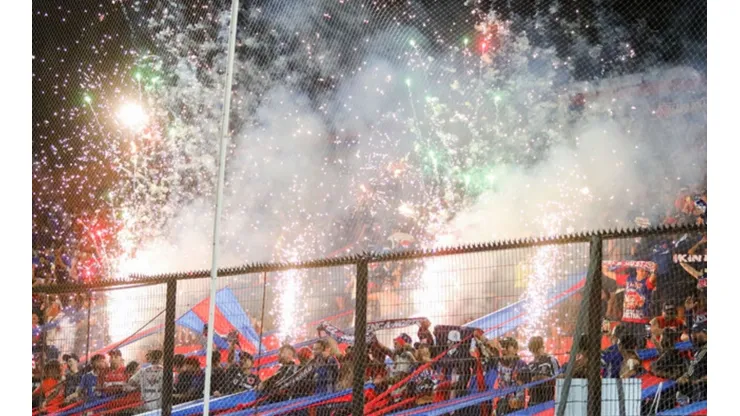 ¿Vendrá castigo? Tribunal de Disciplina cita a Universidad de Chile luego del duro informe arbitral