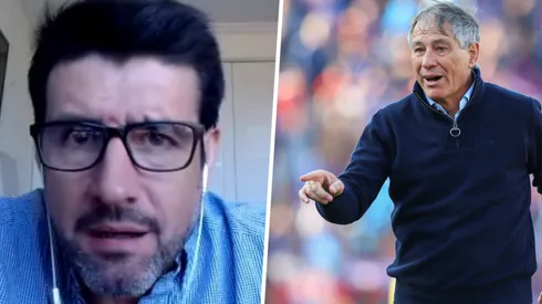 Todos los dardos van hacia Holan tras la eliminación de la UC.