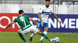 La UC perdió con Audax y dijo adiós a la competición