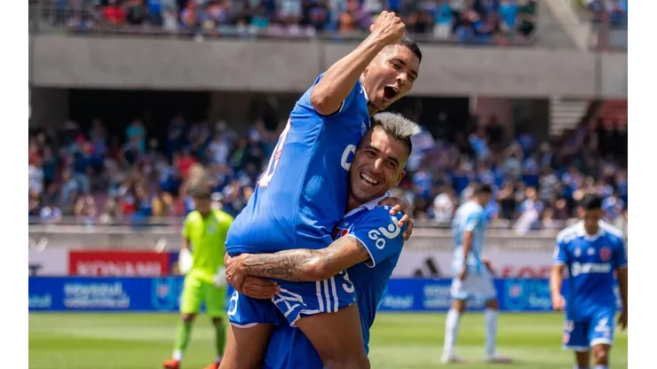 Pellegrino piensa ir a la batalla con los seis goles de sus peperos.
