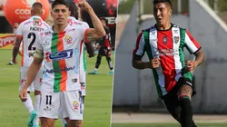 Cobresal y Palestino disputan un duelo clave por Copa Sudamericana.