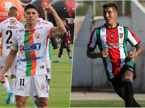 ¿Dónde ver a Cobresal vs Palestino por Copa Sudamericana?