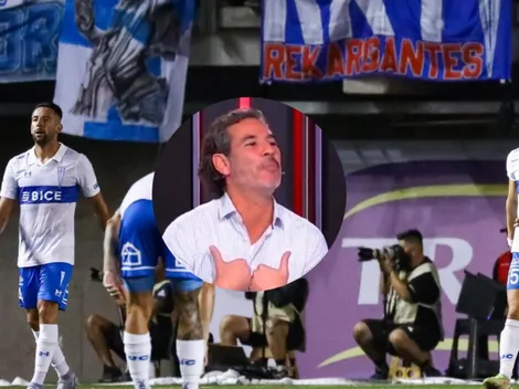 Poli tilda de fracaso la eliminación de la UC y hace dura advertencia