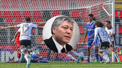 Pato Yáñez ve al Cacique celebrando el fin de semana.