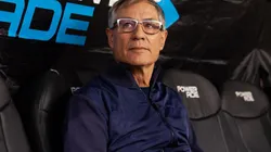 El técnico de la UC habló tras las eliminación