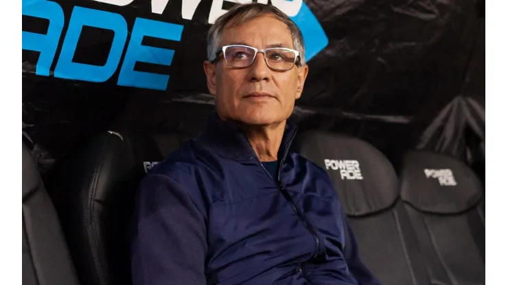 El técnico de la UC habló tras las eliminación