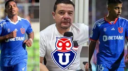 El reconocido periodista aconsejó al DT de la U