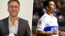 Gómez fue drástico tras la eliminación de la UC.