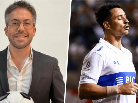 'Pelotazo' y la eliminación de la UC: "Este fue el último baile de una generación"