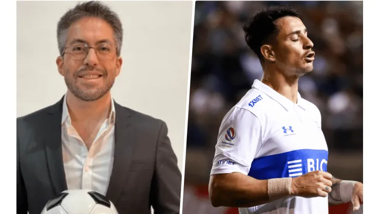 Gómez fue drástico tras la eliminación de la UC.