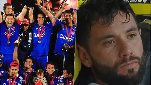 Keno Mena fue sacado de paseo por hinchas en redes sociales tras la eliminación de la UC