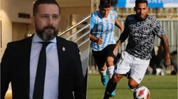 Rodrigo Goldberg cree que Bolados es fundamental en la ofensiva de Colo Colo