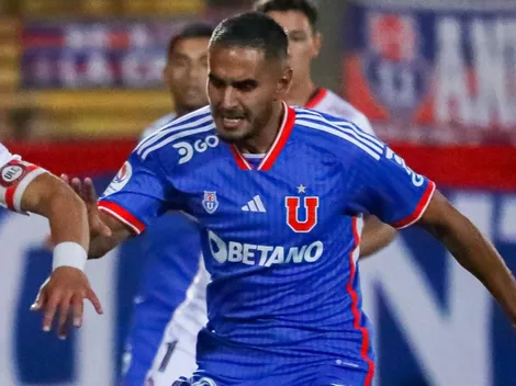 La fórmula de Herrera para que la U gane el Superclásico