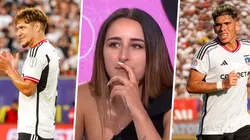 Hernández abre el debate entre los hinchas albos.