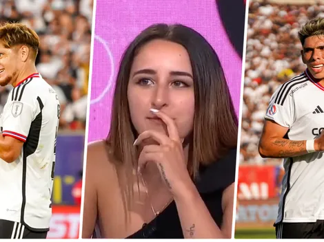 Hernández le pone todas sus fichas a Gil por sobre Palacios en el Superclásico