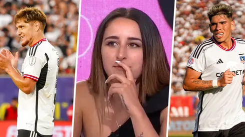 Hernández abre el debate entre los hinchas albos.