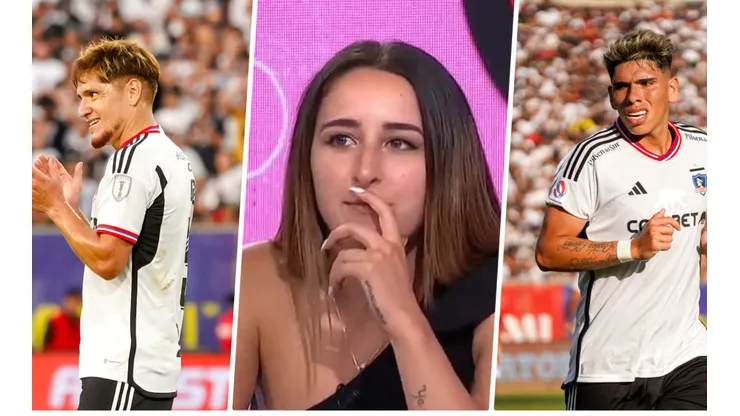 Hernández abre el debate entre los hinchas albos.