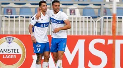 Osvaldo Arica Hurtado apunta a Ariel Holan por la eliminación de la UC