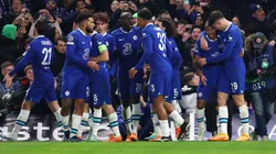 Chelsea estará presente en los cuartos de final de la Champions League