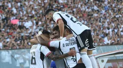 Colo Colo ahora mira el Superclásico ante la U.