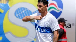 Fernando Zampedri puede agilizar los trámites para obtener la nacionalidad chilena y así jugar por La Roja.