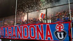 1.800 de un aforo de 36 mil, serán las entradas para Universidad de Chile.