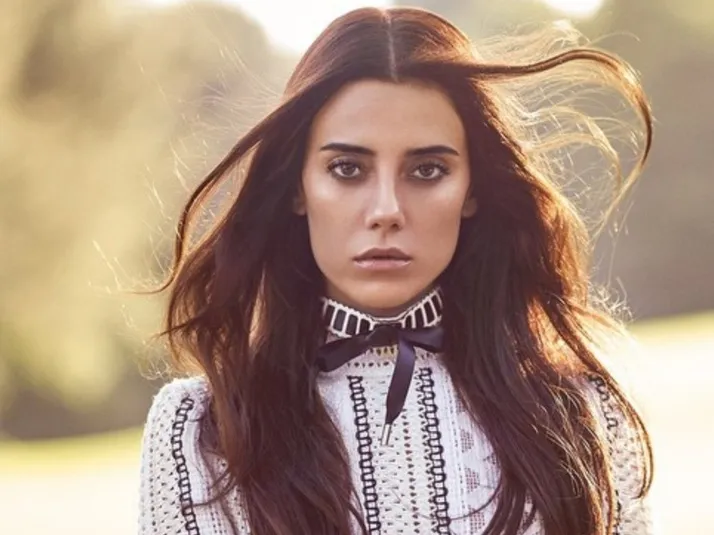 ¿Por qué Cansu Dere estaba desaparecida?