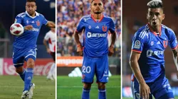 Universidad de Chile va al Monumental con una columna vertebral que no arrastra la mochila de las derrotas